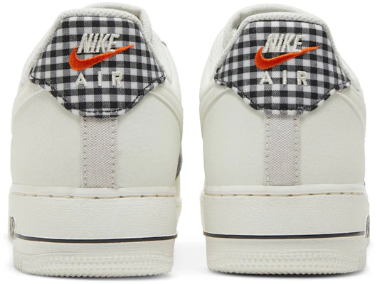 Nike Air Force 1 Low 'Designed Fresh' FJ4021-133 Details for Nike Air Force 1 Low 'Designed Fresh' FJ4021-133