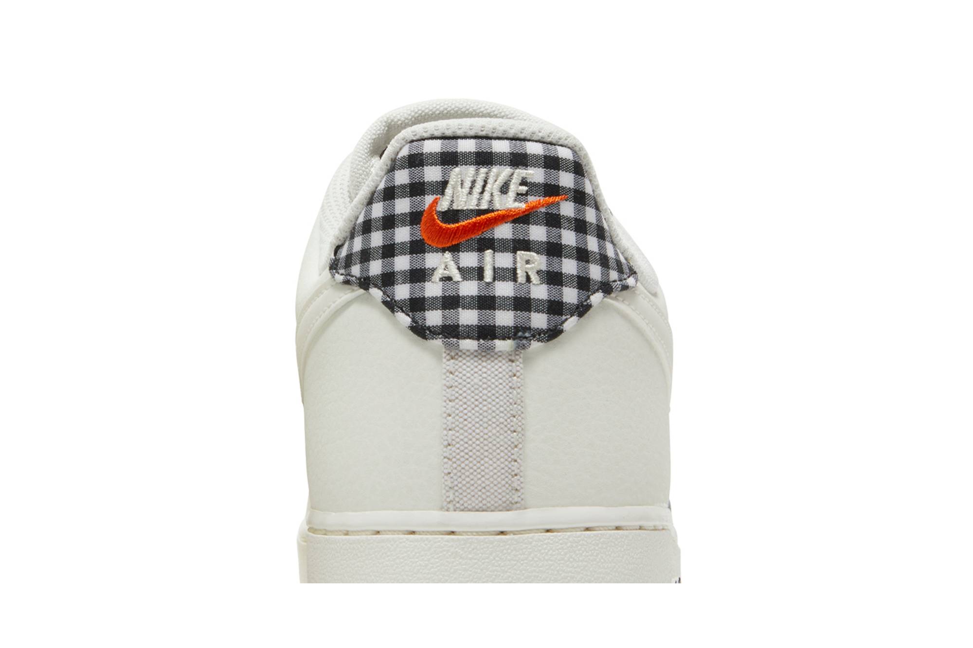 Sizing Nike Air Force 1 Low 'Designed Fresh' FJ4021-133