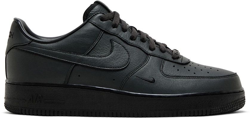 Nike Air Force 1 Rendah 'Dirty Triple Black' HJ9348-001 Buy Nike Air Force 1 Rendah 'Dirty Triple Black' HJ9348-001