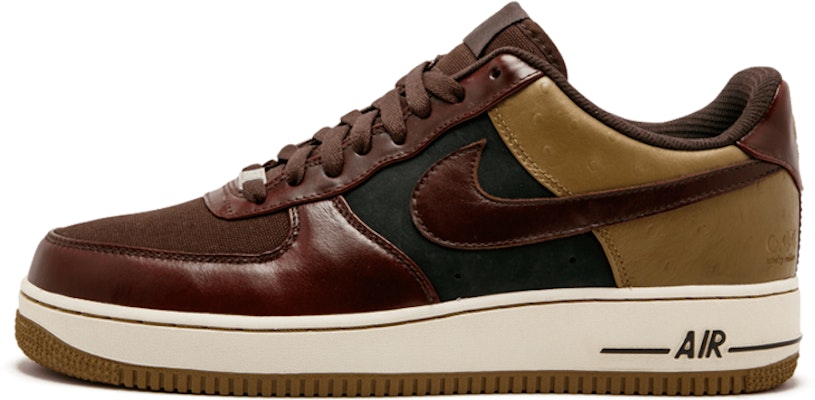 耐克空军一号低帮'DJ Clark Kent 东西对决'款式 318775-221 Buy 耐克空军一号低帮'DJ Clark Kent 东西对决'款式 318775-221