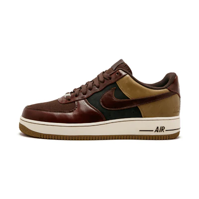Nike Air Force 1 Low 'DJ Clark Kent East vs. West'