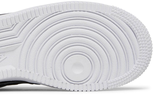 (小學級)Nike Air Force 1 低筒 'Do You' DM8133-001 Purchase (小學級)Nike Air Force 1 低筒 'Do You' DM8133-001