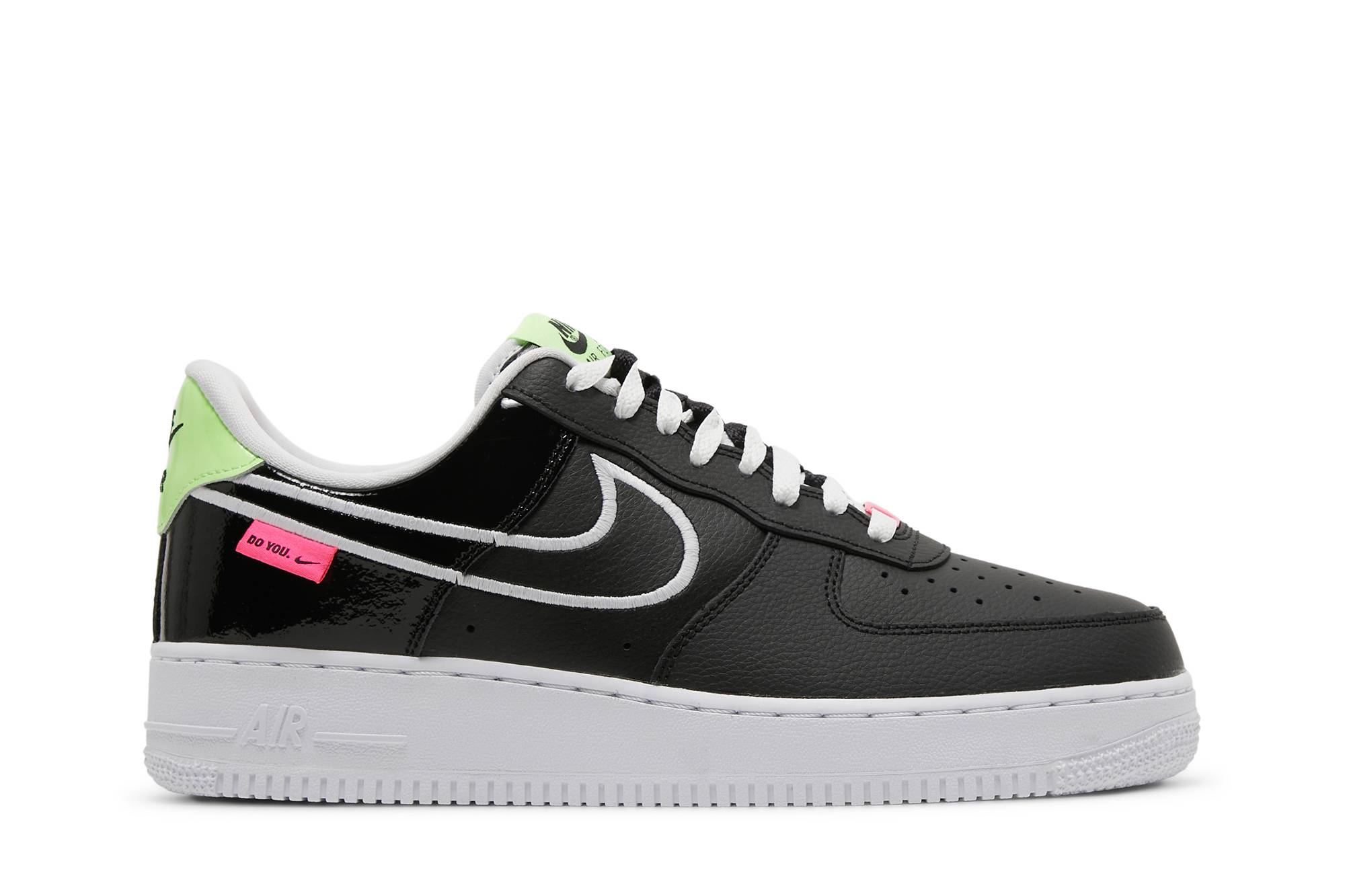 Buy 나이키 에어 포스 1 로우 '너 자신을 믿어' DM8130-001