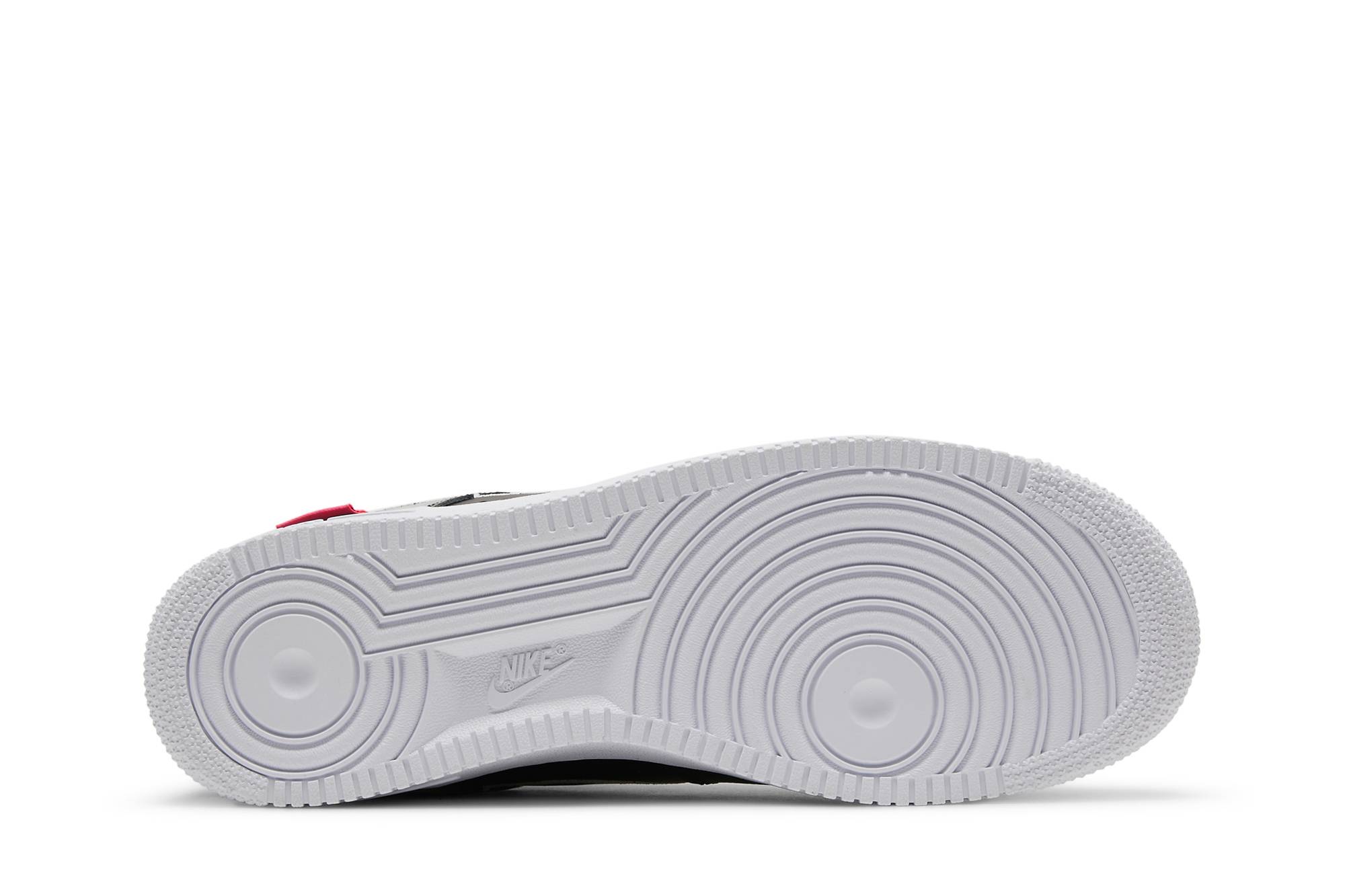 Shop 나이키 에어 포스 1 로우 '너 자신을 믿어' DM8130-001