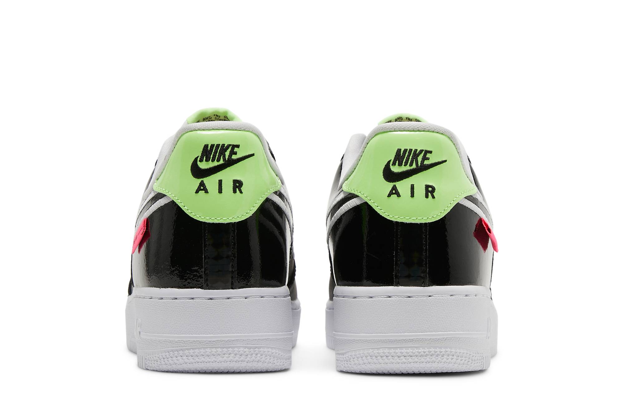 Details for 나이키 에어 포스 1 로우 '너 자신을 믿어' DM8130-001