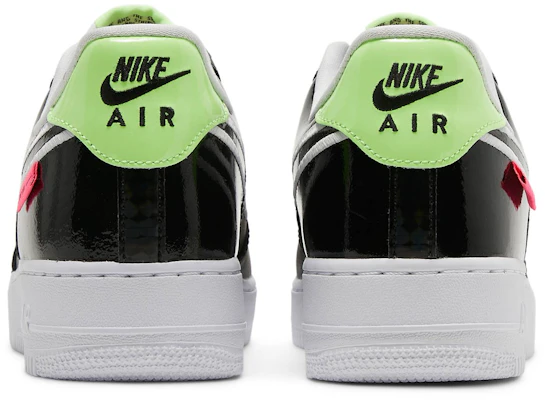 나이키 에어 포스 1 로우 '너 자신을 믿어' DM8130-001 Details for 나이키 에어 포스 1 로우 '너 자신을 믿어' DM8130-001