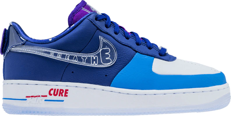 Air force 2025 1 doernbecher 2018