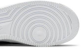 나이키 에어포스 1 로우 '더블 에어 블랙 화이트' CJ1379-001 Purchase 나이키 에어포스 1 로우 '더블 에어 블랙 화이트' CJ1379-001