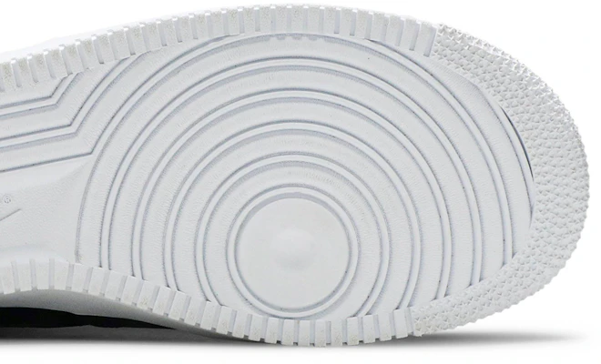 나이키 에어포스 1 로우 '더블 에어 블랙 화이트' CJ1379-001 Purchase 나이키 에어포스 1 로우 '더블 에어 블랙 화이트' CJ1379-001