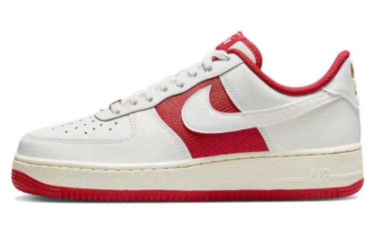 Sizing Nike Air Force 1 Low 'Double Happiness Satin dan Mutiara' FN7439-133-466085