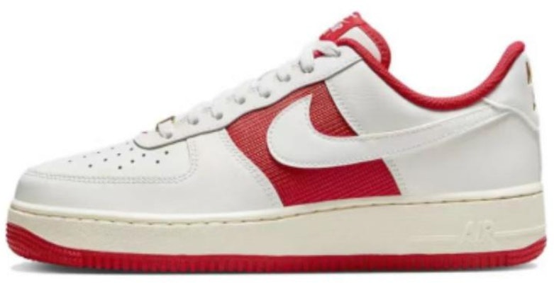 Nike Air Force 1 Low 'Double Happiness Satin dan Mutiara' FN7439-133-466085 Sizing Nike Air Force 1 Low 'Double Happiness Satin dan Mutiara' FN7439-133-466085