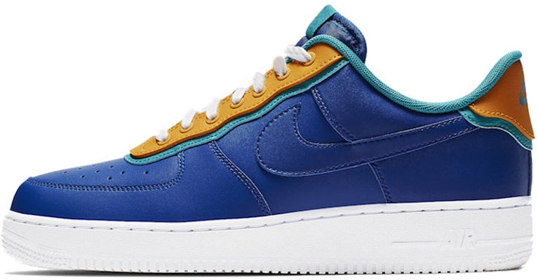 Nike Air Force 1 Low 'Double Layered - Indigo Force' AO2439-401 Buy Nike Air Force 1 Low 'Double Layered - Indigo Force' AO2439-401