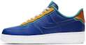 Buy Nike Air Force 1 Low 'Doble Capa - Indigo Force' AO2439-401