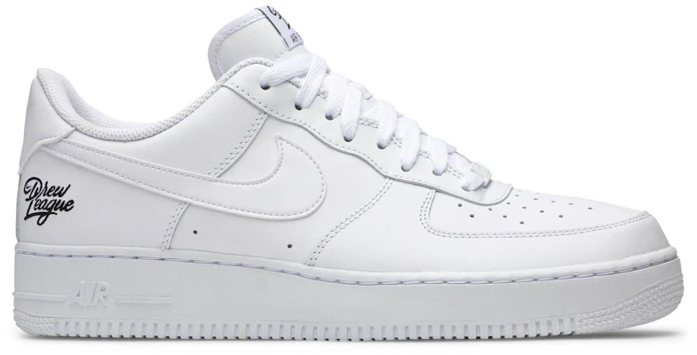 Nike Air Force 1 Low 'Drew League' Sepatu Sneakers Pria CZ4272-100 Buy Nike Air Force 1 Low 'Drew League' Sepatu Sneakers Pria CZ4272-100