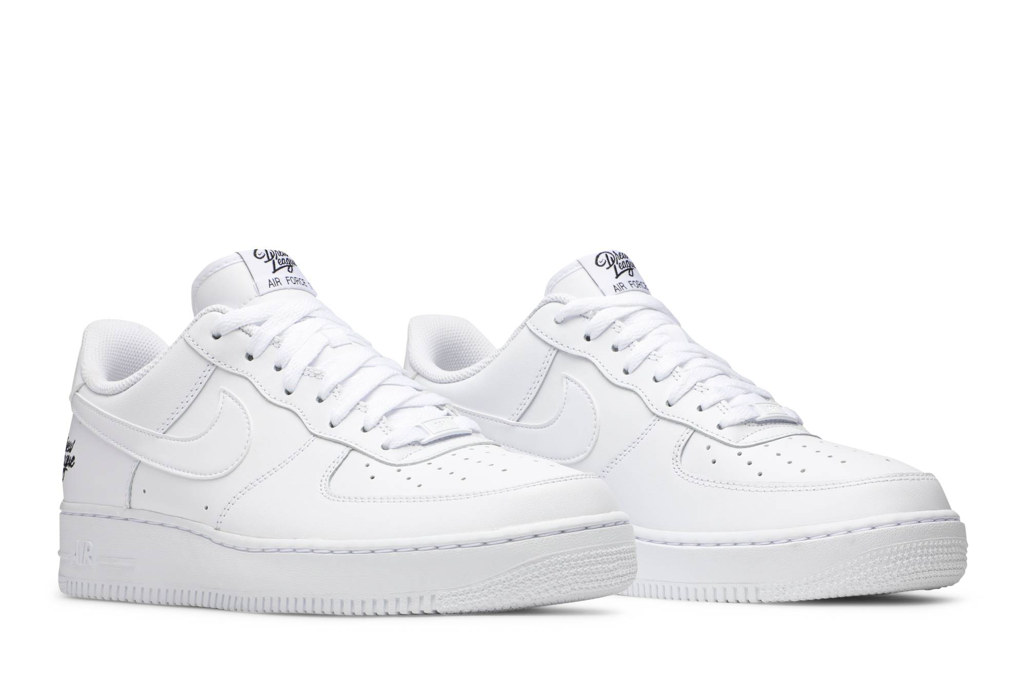 air force 1 x drew league