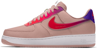Nike Air Force 1 Low 'Rosa Empolvado Hebilla Dorada' DQ1246-991 Buy Nike Air Force 1 Low 'Rosa Empolvado Hebilla Dorada' DQ1246-991