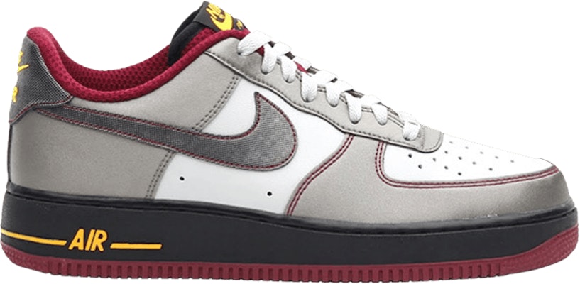 Cherrywood nike air force 1 best sale
