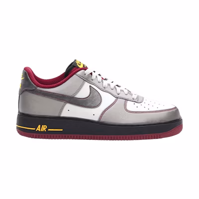 Nike Air Force 1 Low 'Dusty Cherrywood Red'