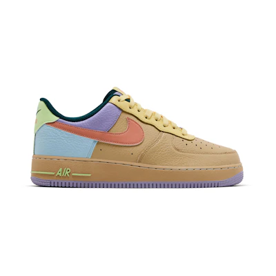 Nike Air Force 1 Low 'Easter 2025'