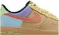 Nike Air Force 1 Rendah 'Easter 2025' IB4493-252