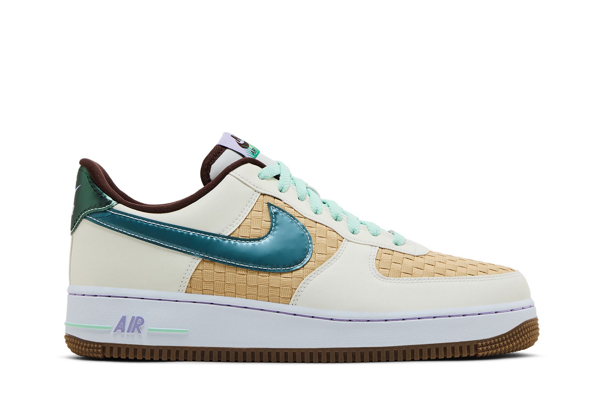 Nike Air Force 1 Low 'Easter Basket' IB5722-100