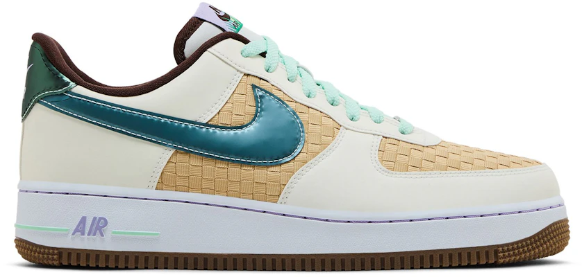 Nike Air Force 1 低筒「復活節籃子」 IB5722-100 Buy Nike Air Force 1 低筒「復活節籃子」 IB5722-100