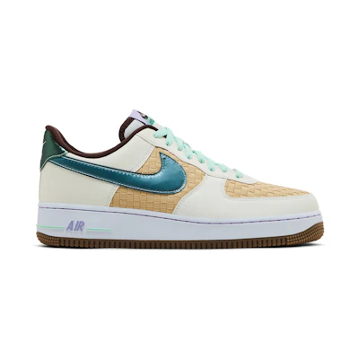 Nike Air Force 1 Low 'Easter Basket'