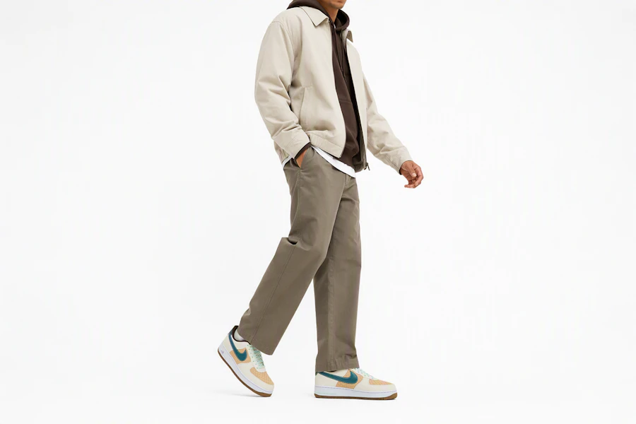 Nike Air Force 1 低筒「復活節籃子」 IB5722-100 Order Nike Air Force 1 低筒「復活節籃子」 IB5722-100