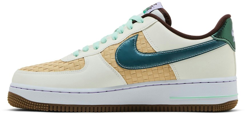 Nike Air Force 1 低筒「復活節籃子」 IB5722-100 Shop Nike Air Force 1 低筒「復活節籃子」 IB5722-100