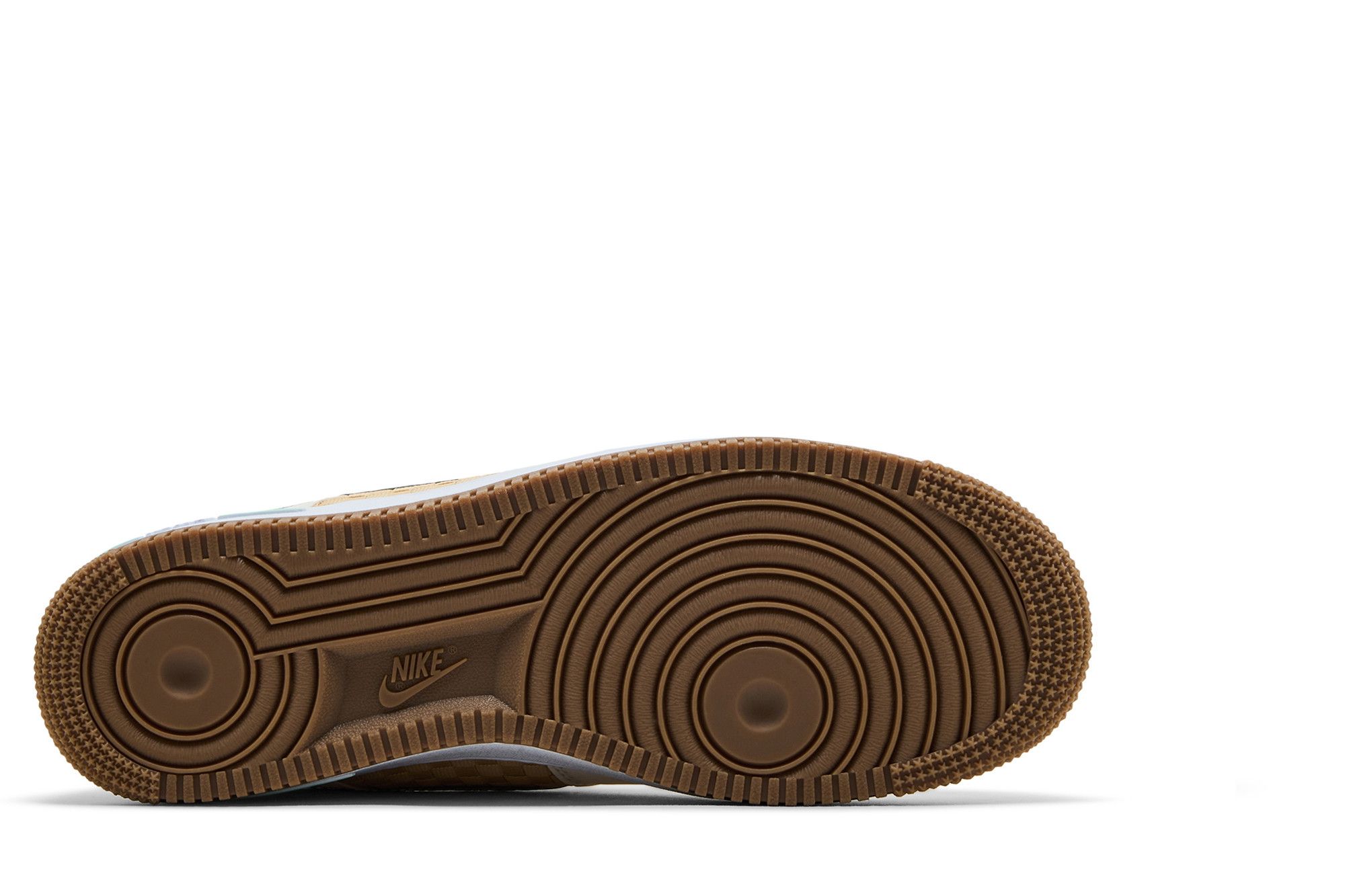 Details for Nike Air Force 1 低筒「復活節籃子」 IB5722-100