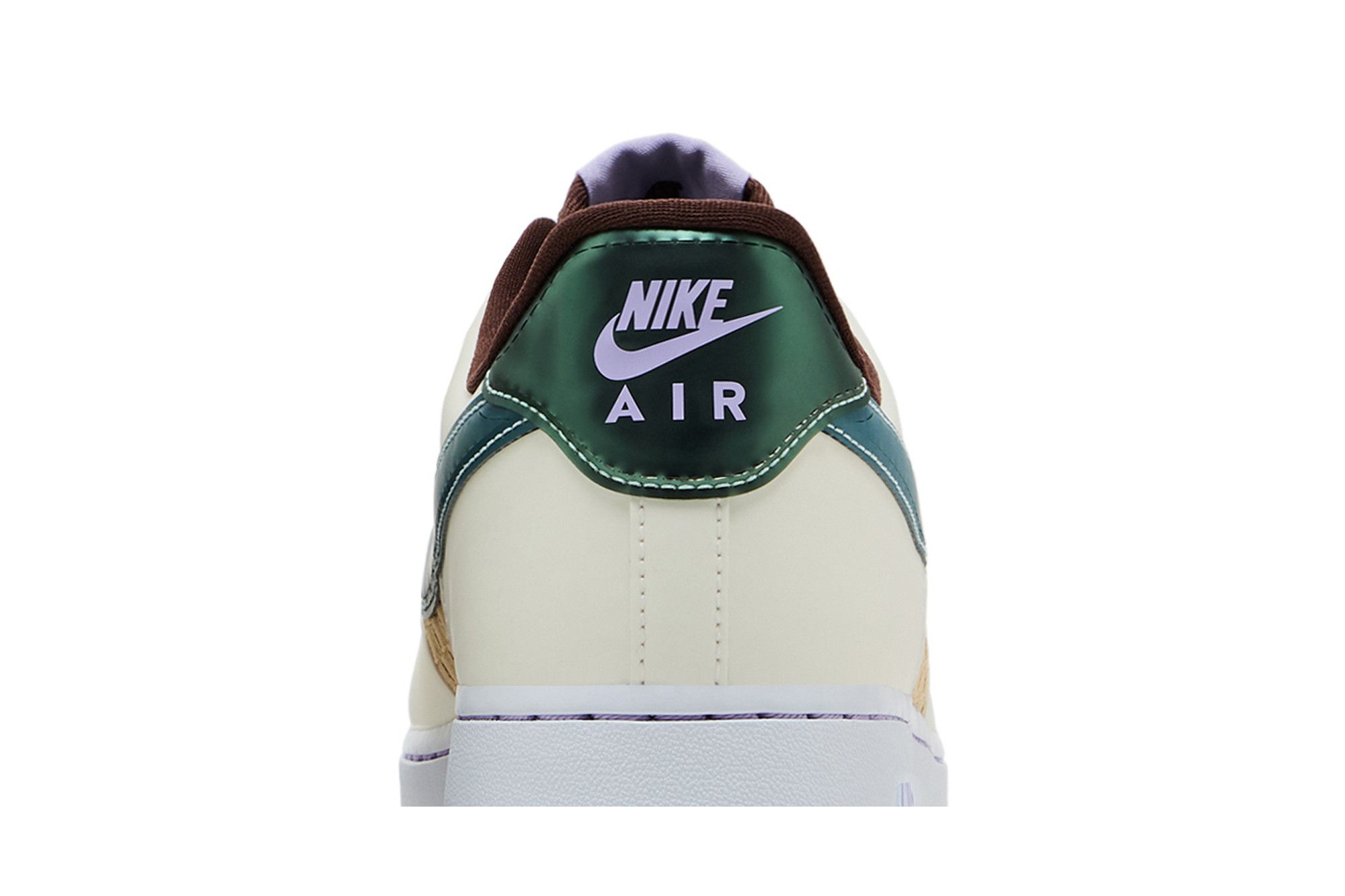 Cheap Nike Air Force 1 低筒「復活節籃子」 IB5722-100