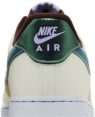 Nike Air Force 1 低筒「復活節籃子」 IB5722-100 Cheap Nike Air Force 1 低筒「復活節籃子」 IB5722-100