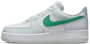 Buy 나이키 에어 포스 1 로우 '엠보싱 후프 - 파인 그린' FD0667-001 FD0667-001