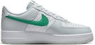Order 나이키 에어 포스 1 로우 '엠보싱 후프 - 파인 그린' FD0667-001 FD0667-001