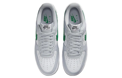 Nike Air Force 1 Low 'Embossed Hoops - Pine Green' FD0667-001