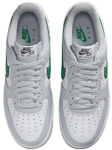 나이키 에어 포스 1 로우 '엠보싱 후프 - 파인 그린' FD0667-001 FD0667-001 Shop 나이키 에어 포스 1 로우 '엠보싱 후프 - 파인 그린' FD0667-001 FD0667-001