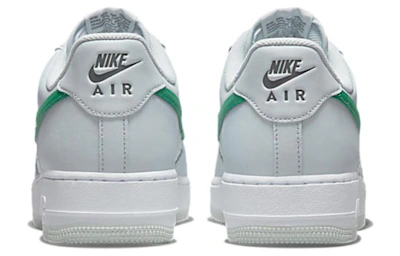 Nike Air Force 1 Low 'Embossed Hoops - Pine Green' FD0667-001