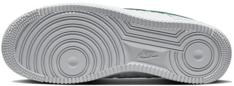 나이키 에어 포스 1 로우 '엠보싱 후프 - 파인 그린' FD0667-001 FD0667-001 Details for 나이키 에어 포스 1 로우 '엠보싱 후프 - 파인 그린' FD0667-001 FD0667-001