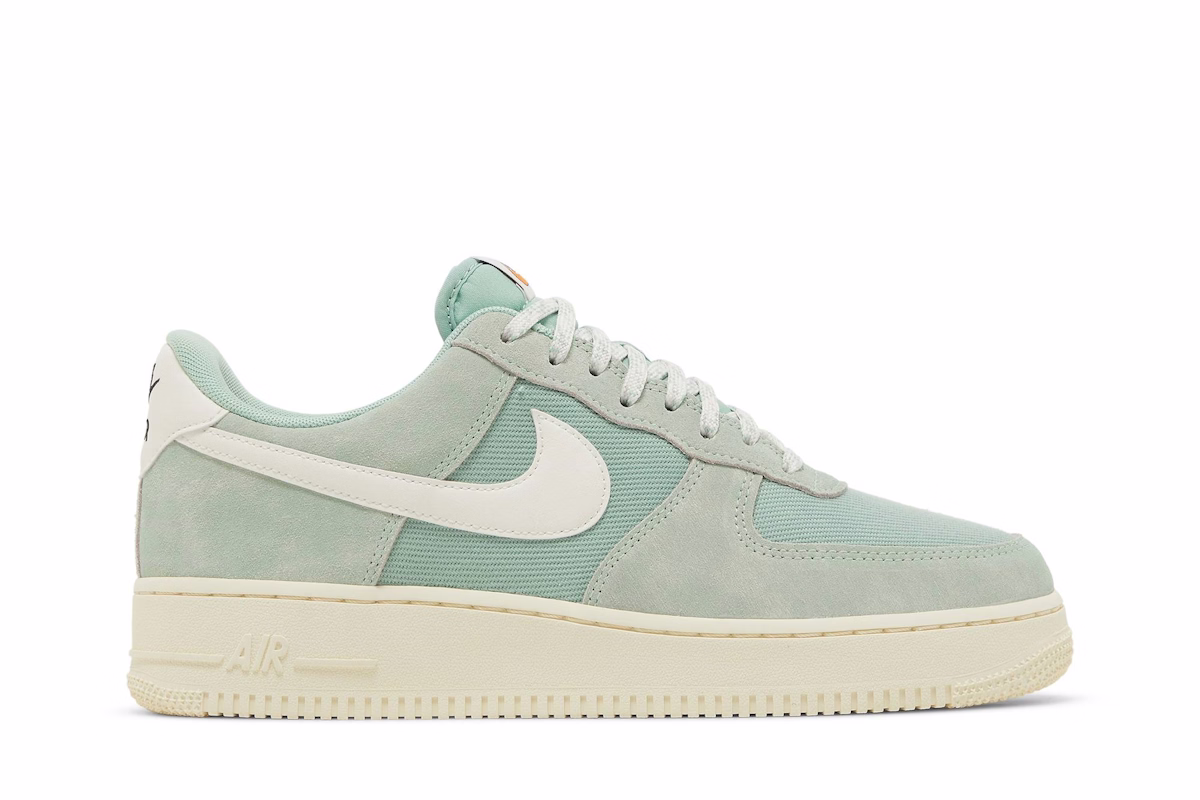 Nike Air Force 1 Low 'Enamel Green' DO9801-300