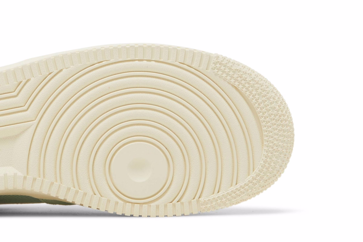 Nike Air Force 1 Low 'Enamel Green' DO9801-300