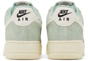 나이키 에어 포스 1 로우 '에나멜 그린' DO9801-300 Details for 나이키 에어 포스 1 로우 '에나멜 그린' DO9801-300