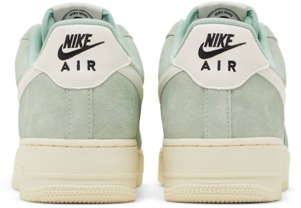 나이키 에어 포스 1 로우 '에나멜 그린' DO9801-300 Details for 나이키 에어 포스 1 로우 '에나멜 그린' DO9801-300