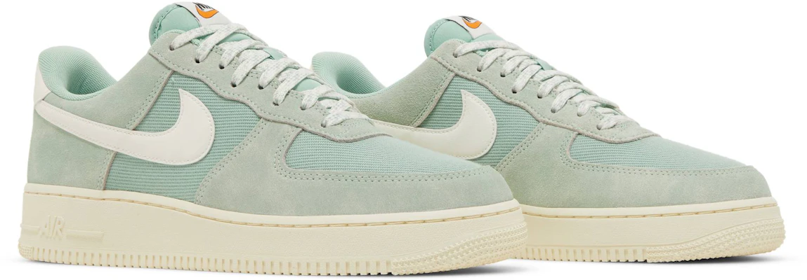 耐吉 Air Force 1 低筒「琺瑯綠」DO9801-300 Cheap 耐吉 Air Force 1 低筒「琺瑯綠」DO9801-300