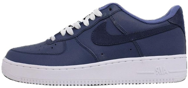 Nike Air Force 1 Low 'Biru Esensial' 488298-431 Buy Nike Air Force 1 Low 'Biru Esensial' 488298-431