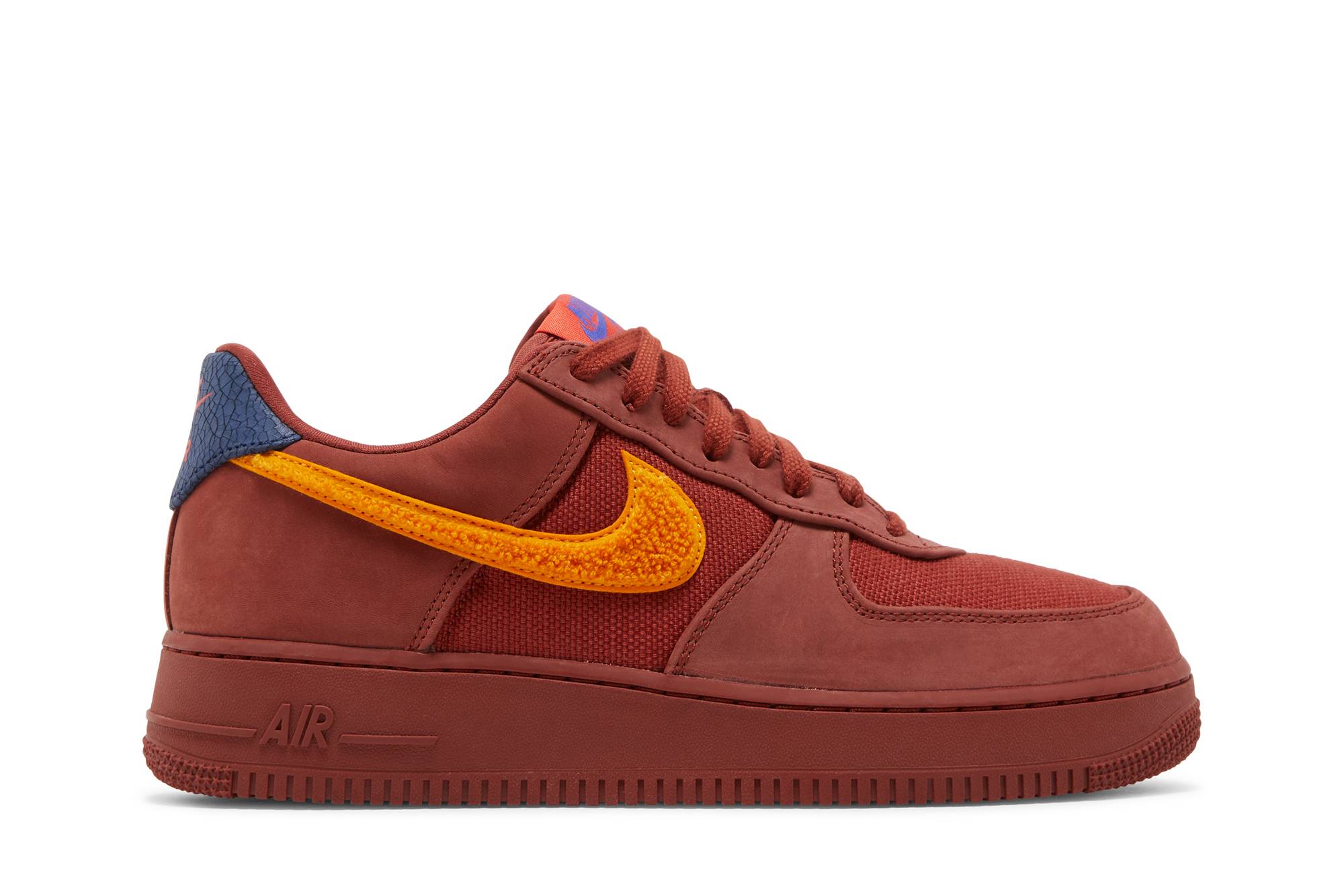 Nike Air Force 1 Low Familia DV5153-600 Nicesnk