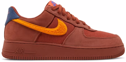 Nike Air Force 1 Low 'Familia' DV5153-600