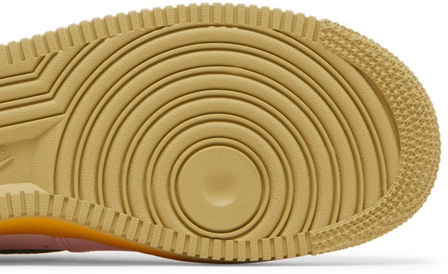 Nike Air Force 1 Low 'Feel Free, Jom Borak' DX2667-600 Purchase Nike Air Force 1 Low 'Feel Free, Jom Borak' DX2667-600