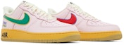 Cheap Nike Air Force 1 Low 'Feel Free, Jom Borak' DX2667-600