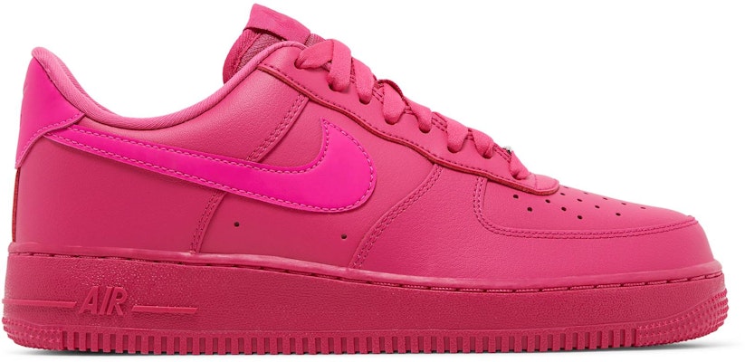 Nike Air Force 1 Low 'Fireberry' (WMNS)