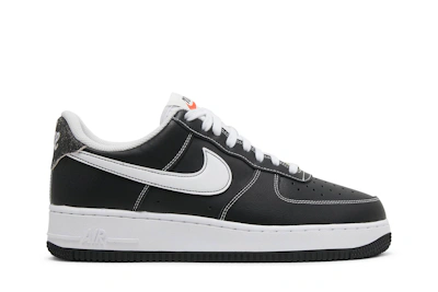 Nike Air Force 1 Low 'First Use Pack - Black White' DA8478-001